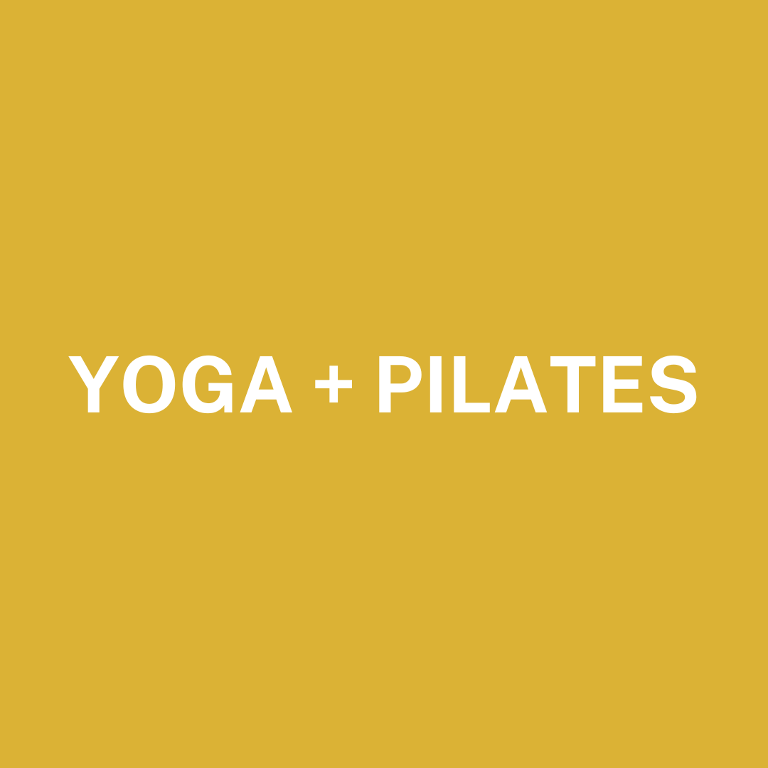 Yoga & Pilates Consent