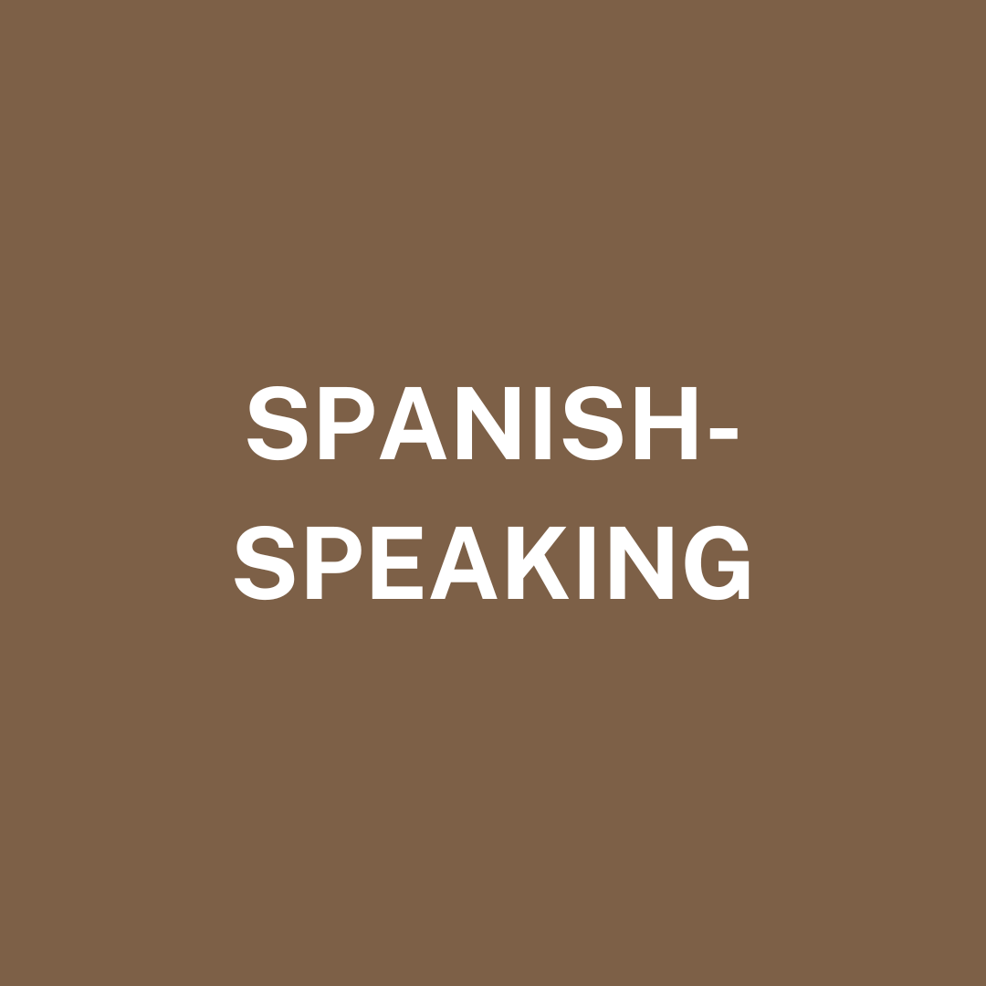 Spanish-Speaking Consent